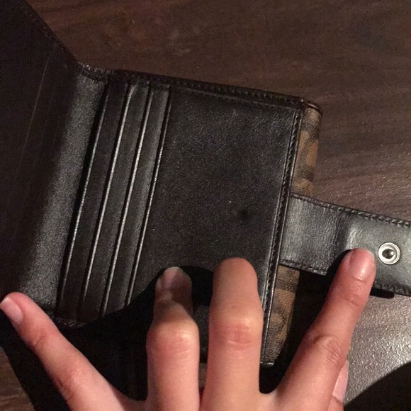 Dior Wallet - Picture 5 of 7